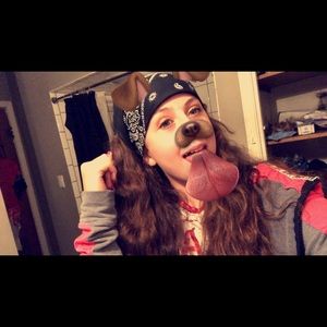 Meet your Posher, Cameron